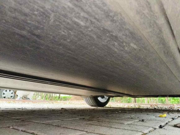 [湖州·浙E] 二手特斯拉Model Y2022款 长续航全轮驱动版