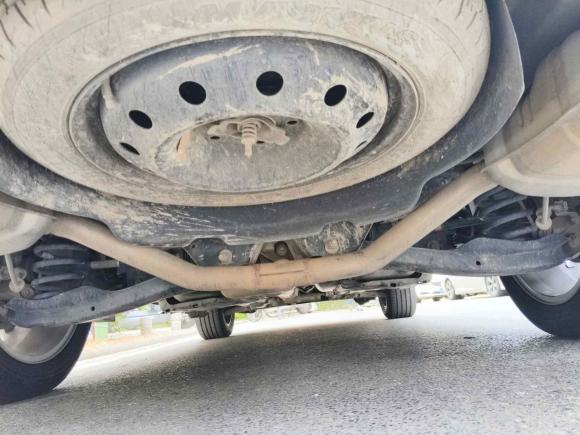 [武汉·浙C] 二手Jeep大指挥官2018款 2.0T 四驱智享版 国V