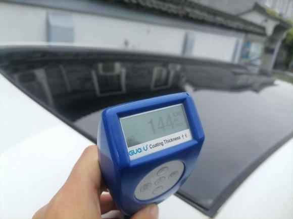 [宁波·浙B] 二手路虎揽胜极光2020款 249PS R-DYNAMIC S 运动版