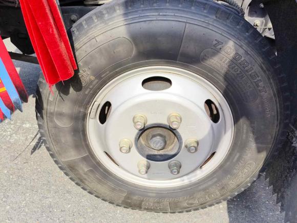 [南通·苏F] 二手中国重汽VGVVGV U702020款 1.5T 手动舒适版 5座