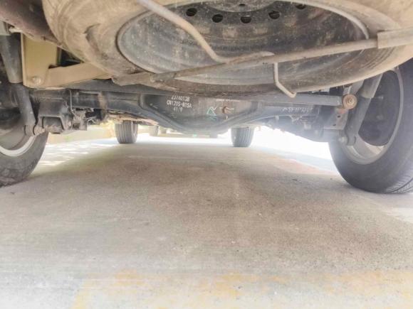 [南京·苏A] 二手五菱汽车五菱宏光S32019款 1.5L 手动标准型 国VI