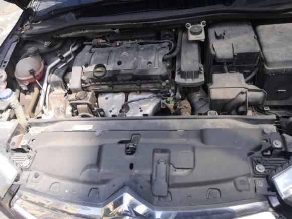 [金华·浙G] 二手雪铁龙世嘉2012款 三厢 1.6L 自动品尚型