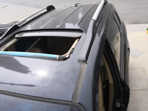 [芜湖·皖B] 二手现代途胜2009款 2.0L 自动两驱天窗型