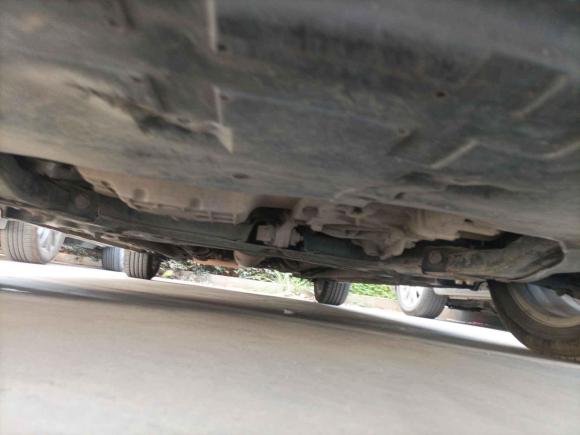 [义乌·浙G] 二手吉利汽车帝豪GL2017款 1.3T DCT精英型