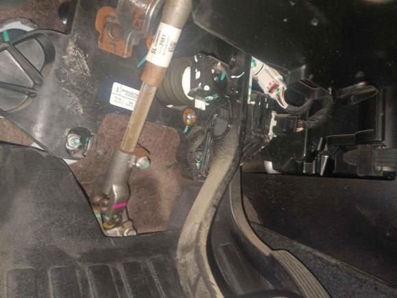 [青岛·鲁B] 二手雪佛兰创酷2016款 1.4T 自动两驱舒适天窗版