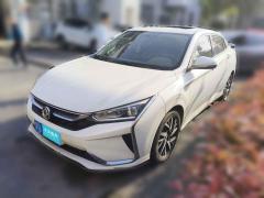 [上海·苏D] 东风风神奕炫2020款 230T 自动炫目版