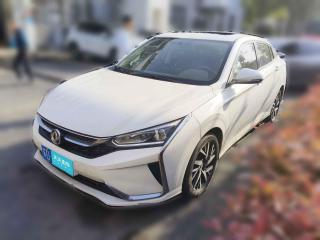 东风风神奕炫2020款 230T 自动炫目版