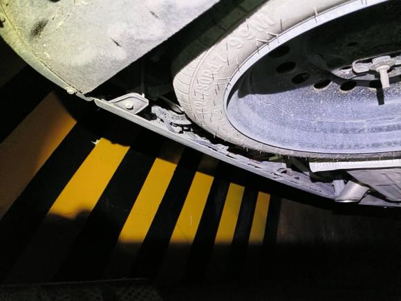 [温州·浙C] 二手吉利汽车嘉际2019款 1.5TD MHEV DCT臻享型