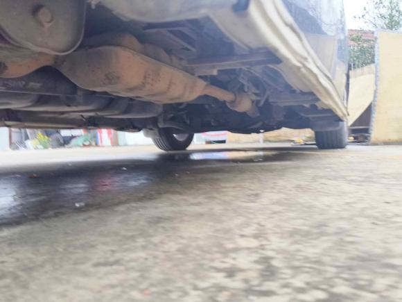 [南通·苏F] 二手江汽集团瑞风M52016款 2.0T 汽油手动商务版