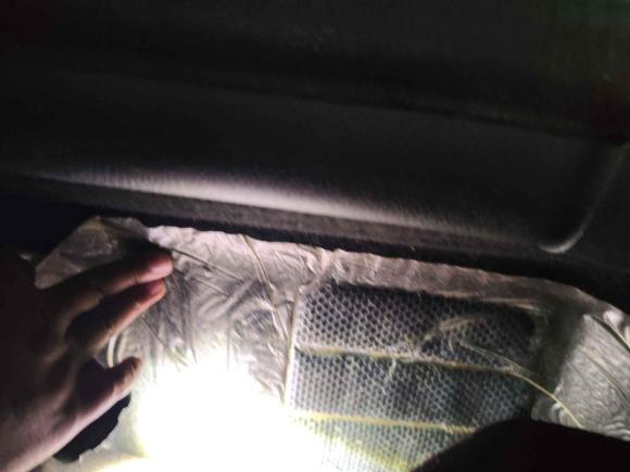 [合肥·皖A] 二手大众朗行2013款 1.6L 手动风尚型