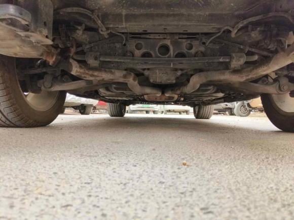 [济南·鲁A] 二手Jeep大切诺基2014款 3.0L 旗舰尊悦版