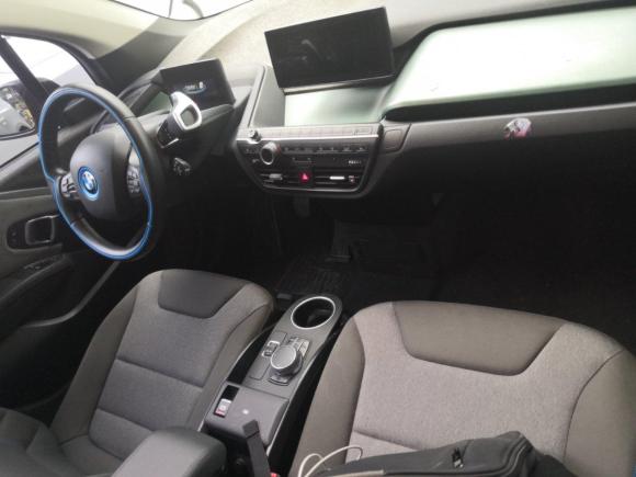 [成都·川A] 二手宝马宝马i32018款 豪华型