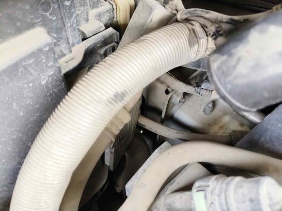 [温州·浙C] 二手名爵锐腾2015款 1.5TGI TST豪华版