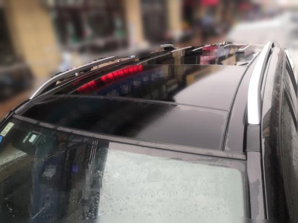 [芜湖·皖B] 二手奔驰奔驰GLK级2013款 GLK 300 4MATIC 时尚型