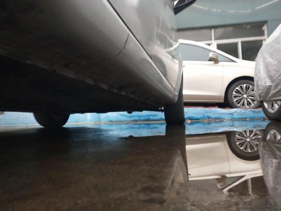 [上海·赣G] 二手雪佛兰乐风2010款 1.6AT格调版