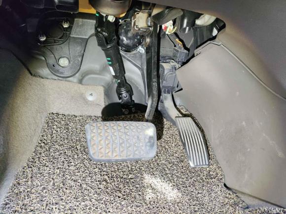 [宁波·浙B] 二手别克英朗2013款 GT 1.6L 自动时尚版