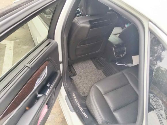 [嘉兴·浙F] 二手凯迪拉克凯迪拉克XTS2013款 28T 豪华型