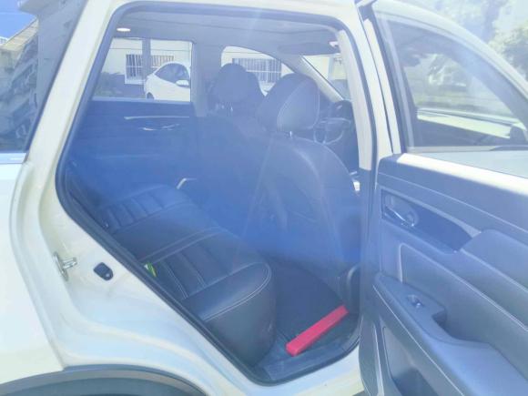 [常州·苏D] 二手启辰启辰星2021款 260T 自动48V轻混增压 星享事成版