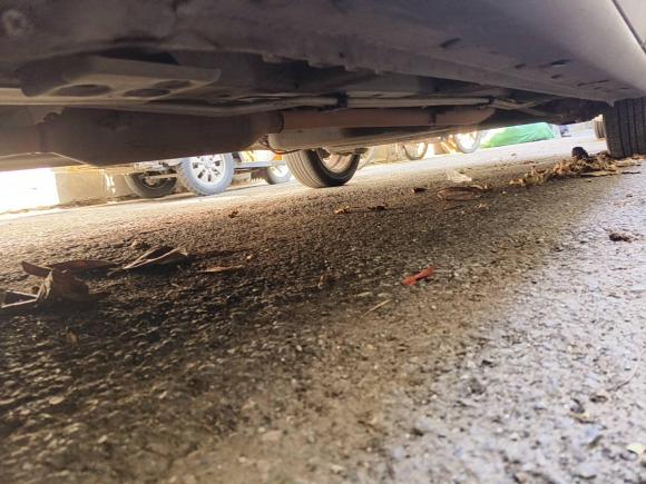 [杭州·豫P] 二手宝骏宝骏7302014款 1.5L 手动豪华导航ESP版 7座