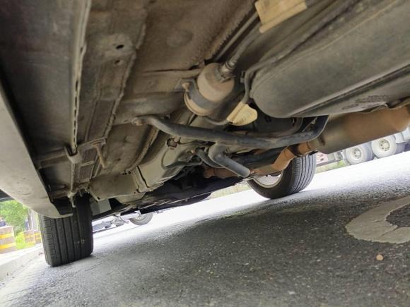 [合肥·皖A] 二手哈弗哈弗H22016款 红标 1.5T 自动两驱豪华型