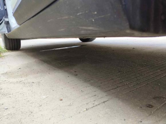 [上海·皖K] 二手吉利汽车帝豪GS2016款 运动版 1.8L 手动领尚型