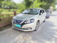 [广州·粤A] 日产轩逸·纯电2018款 智尊版