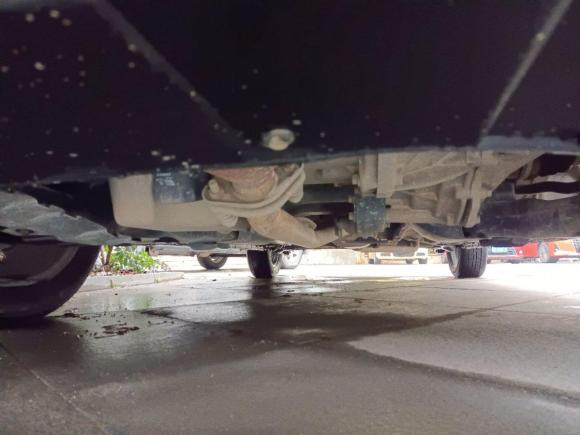 [金华·浙G] 二手长安奔奔2015款 1.4L IMT尊贵型 国V