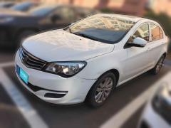 [青岛·鲁B]荣威&nbsp;&nbsp;荣威350&nbsp;&nbsp;2015款1.5L自动豪华天窗版