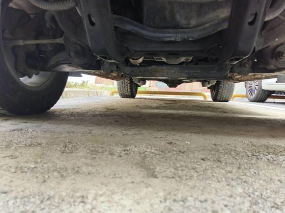 [上海·沪A] 二手江铃驭胜S3502013款 2.4T 自动两驱柴油豪华版5座