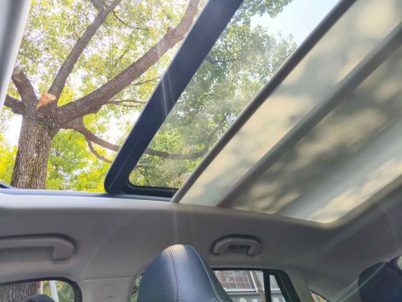 [杭州·浙A] 二手荣威荣威RX52023款 1.5T 优越版