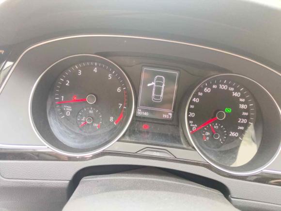 [青岛·鲁B] 二手大众迈腾2017款 330TSI DSG 领先型