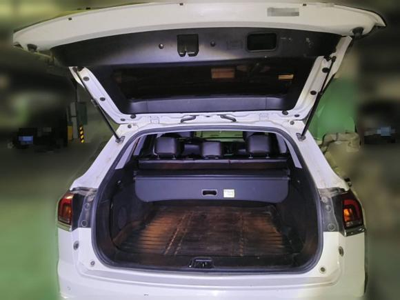 [合肥·皖C] 二手众泰大迈X72017款 1.5T 手动精英型