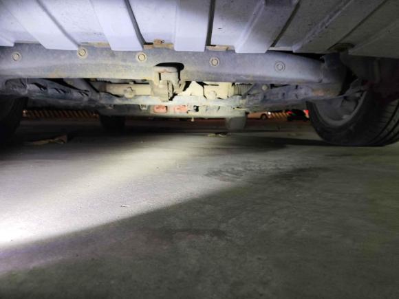 [青岛·鲁B] 二手长安逸动新能源2016款 纯电动豪华型