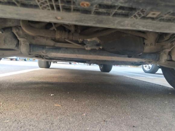 [济南·鲁A] 二手奥迪奥迪Q52011款 2.0TFSI 技术型