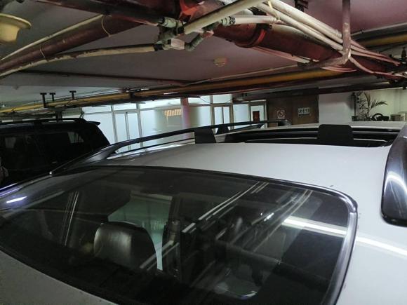 [南京·苏A] 二手丰田普瑞维亚2004款 2.4L AT