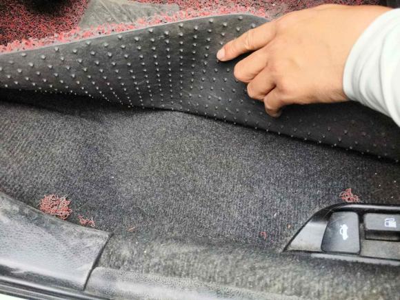 [成都·川A] 二手丰田威驰2016款 1.5L 自动智臻星耀版