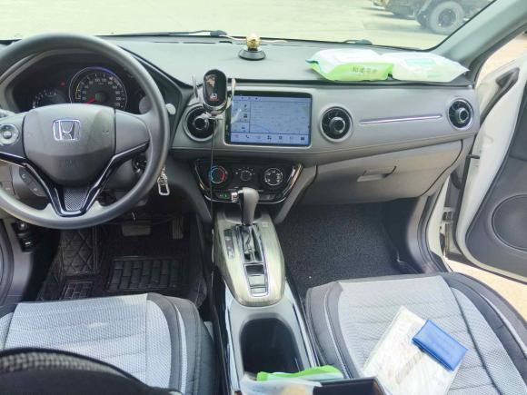 [义乌·浙G] 二手本田本田XR-V2017款 1.5L LXi CVT经典版