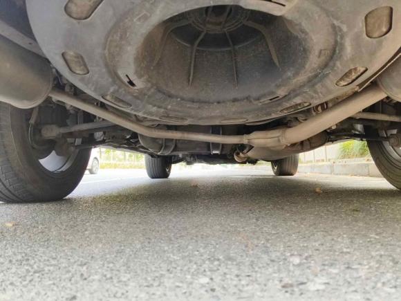 [嘉兴·浙F] 二手比亚迪比亚迪S72015款 2.0T 自动旗舰型