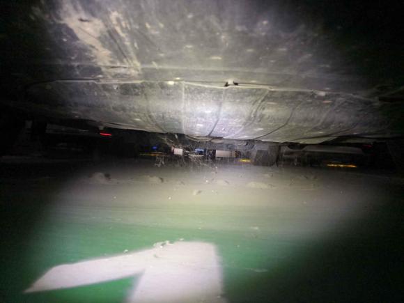 [合肥·皖A] 二手吉利汽车嘉际2019款 1.8TD 自动悦享型