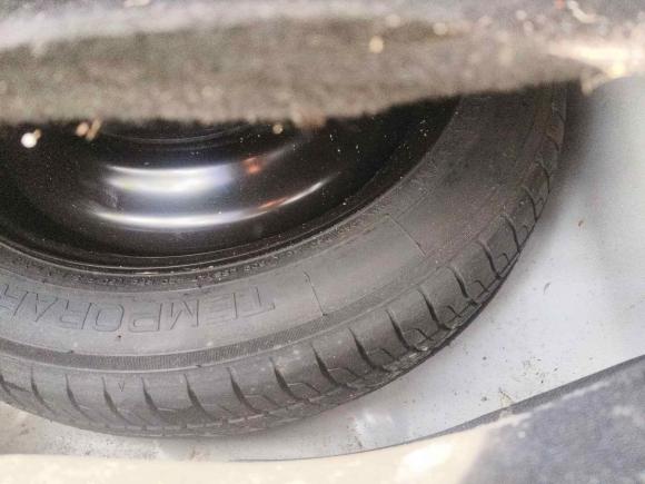 [上海·闽D] 二手福特福睿斯2015款 1.5L 自动时尚型