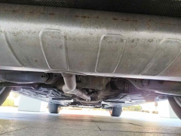 [武汉·云A] 二手奔驰奔驰GLC2020款 改款 GLC 260 L 4MATIC 动感型