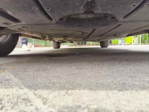 [苏州·苏U] 二手丰田赛那SIENNA2021款 2.5L混动 舒适版