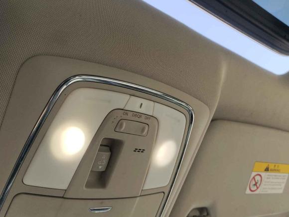 [武汉·鄂K] 二手启辰启辰T902017款 2.0L 手动智尚版