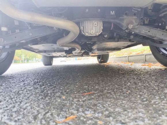 [苏州·苏U] 二手斯巴鲁斯巴鲁XV2020款 2.0i 智擎旗舰版EyeSight