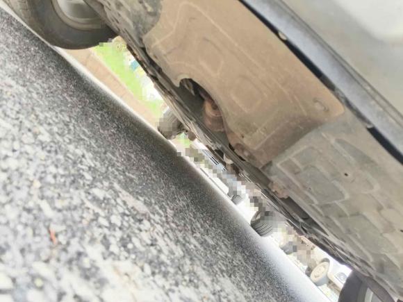 [武汉·鄂A] 二手宝骏宝骏5102017款 1.5L 手动豪华型