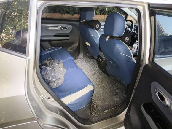 [武汉·鄂A] 二手埃安AION Y2023款 Plus 510 乐享版