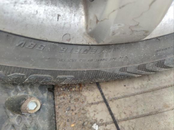 [宁波·浙B] 二手别克别克GL82006款 陆尊 3.0L GT 精英版