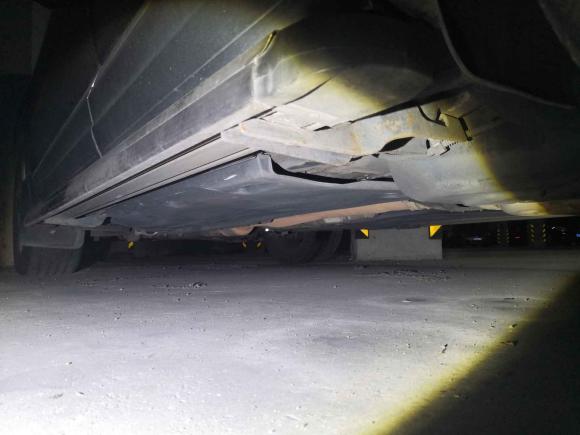 [无锡·苏B] 二手大众途观2012款 1.8TSI 自动四驱菁英版