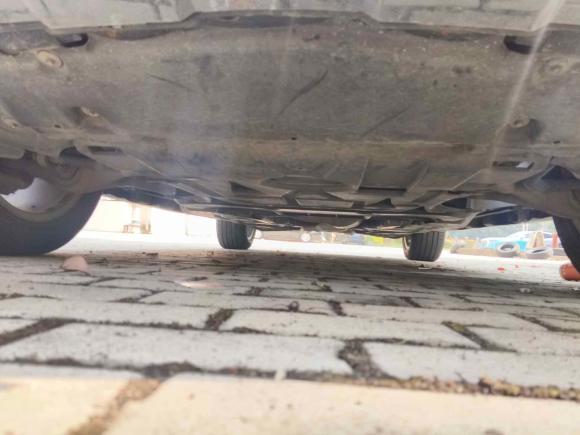 [嘉兴·浙F] 二手奔驰奔驰M级2014款 ML 400 4MATIC动感型