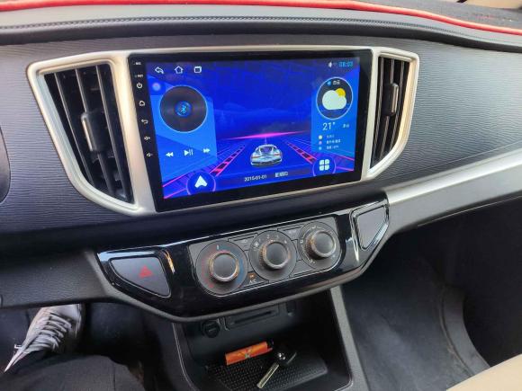 [广州·粤E] 二手东风风行菱智2020款 M5L 1.6L 实用型